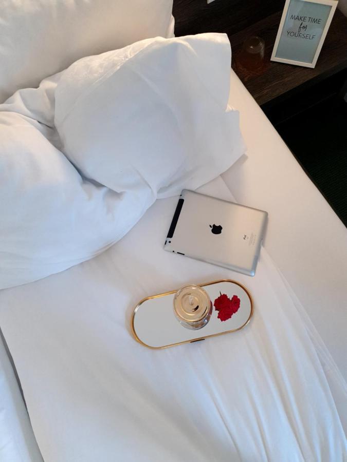 Hotel Lohovo บีฮัช ภายนอก รูปภาพ